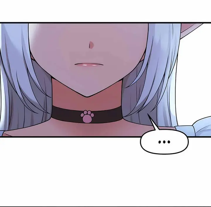 漫画《抖M女仆第二季》第5话第61张图