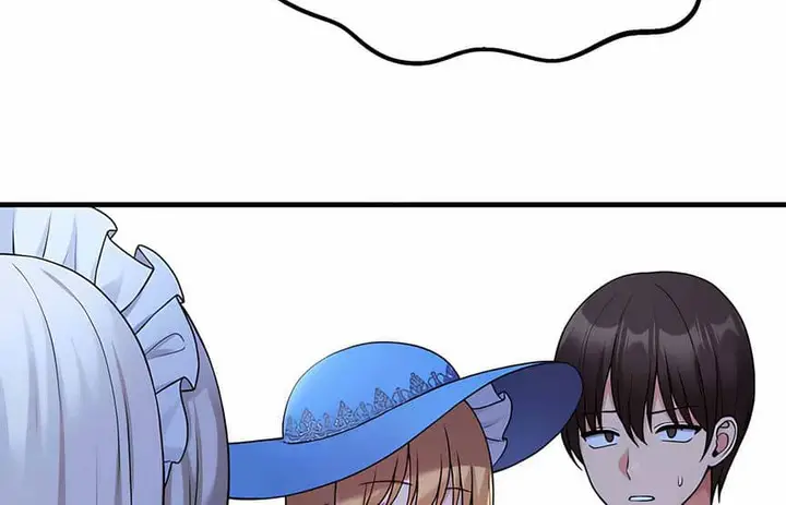 漫画《抖M女仆第二季》第5话第66张图