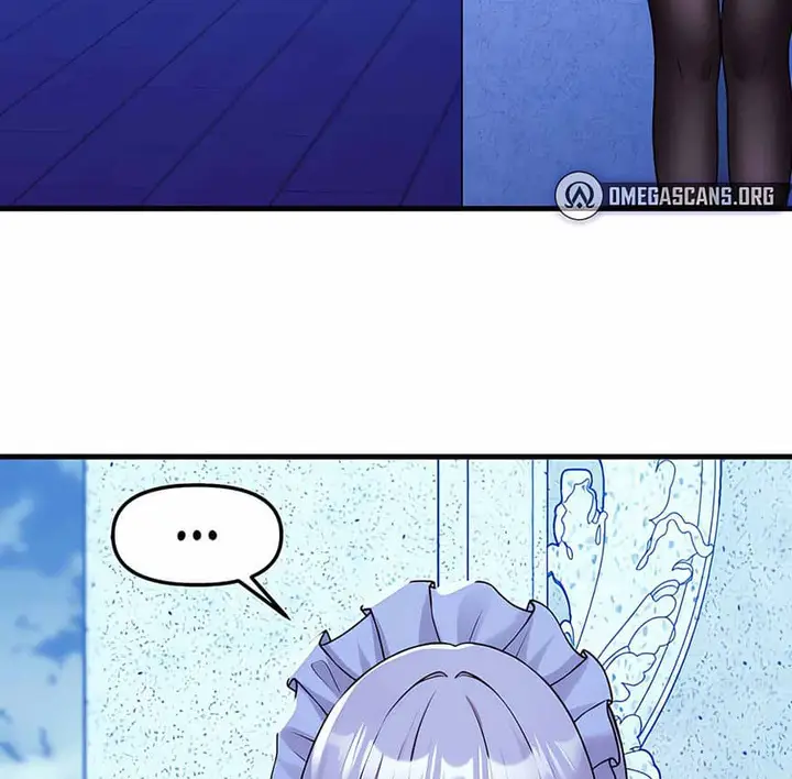 漫画《抖M女仆第二季》第5话第92张图