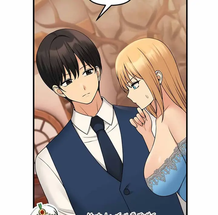 漫画《抖M女仆第二季》第6话第113张图