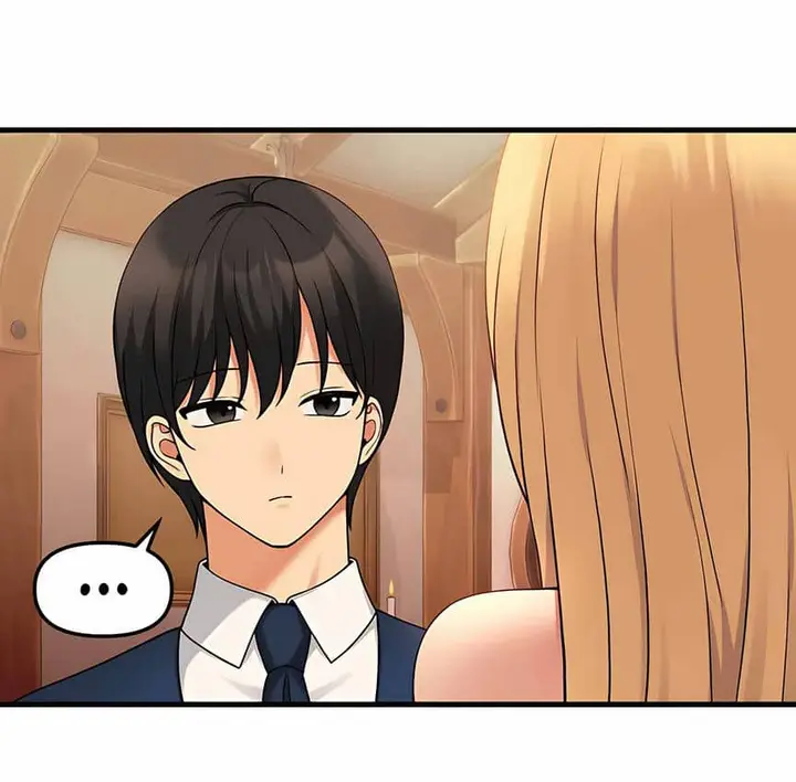 漫画《抖M女仆第二季》第6话第121张图