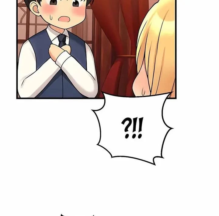 漫画《抖M女仆第二季》第6话第2张图