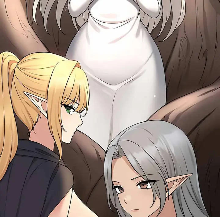 漫画《抖M女仆第二季》第6话第35张图