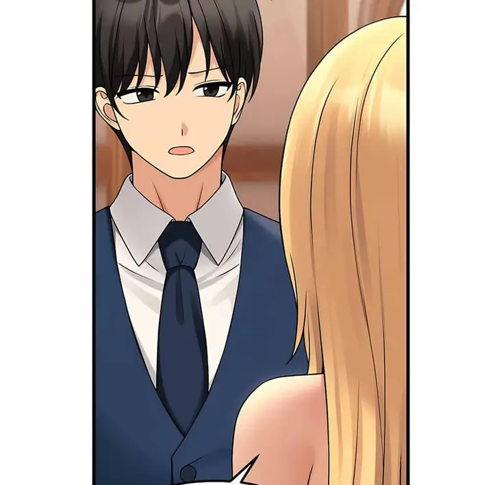 漫画《抖M女仆第二季》第6话第43张图