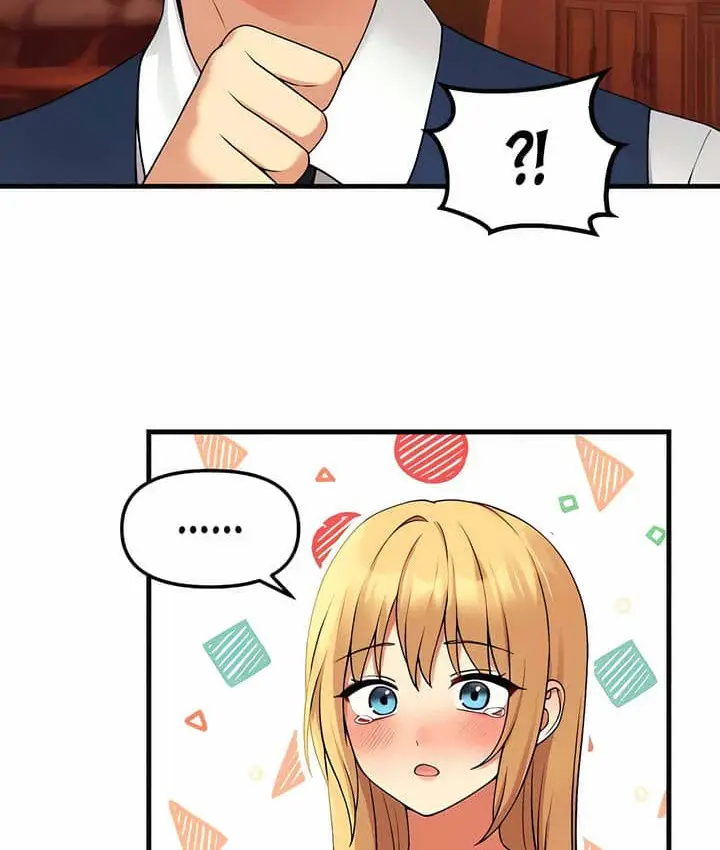 漫画《抖M女仆第二季》第7话第33张图