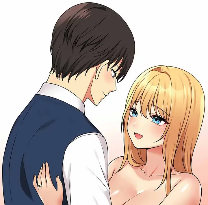 漫画《抖M女仆第二季》第8话第76张图