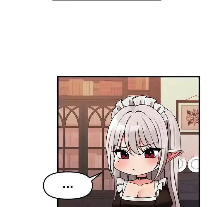 漫画《抖M女仆第二季》第9话第117张图