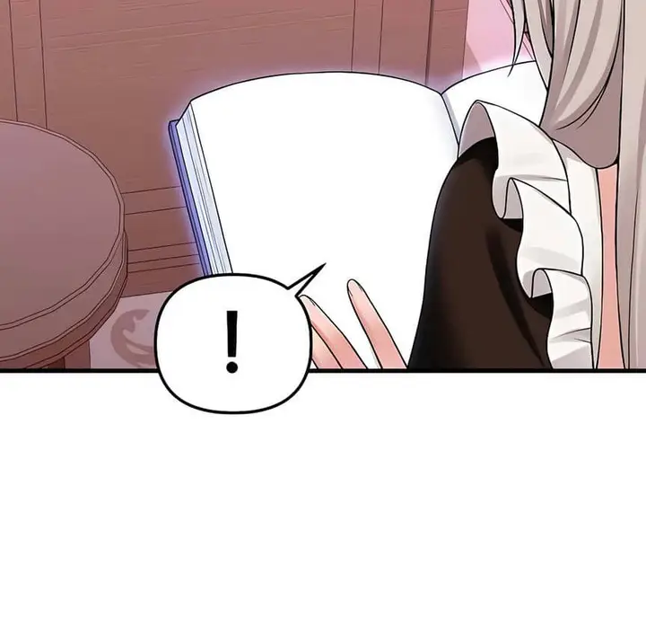 漫画《抖M女仆第二季》第9话第132张图