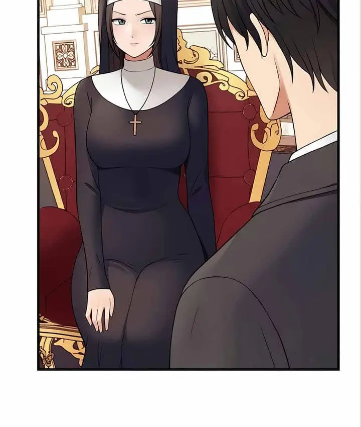 漫画《抖M女仆第二季》第11话第11张图