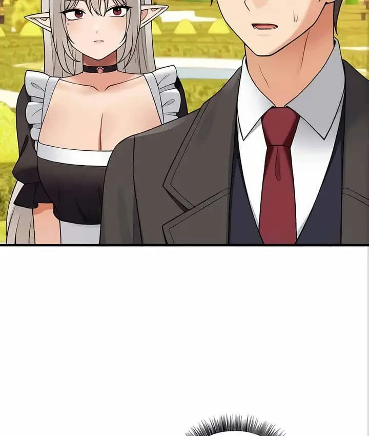 漫画《抖M女仆第二季》第11话第146张图