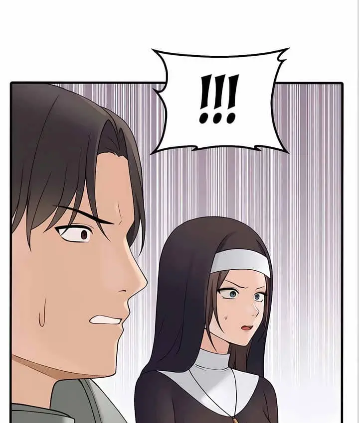 漫画《抖M女仆第二季》第11话第37张图