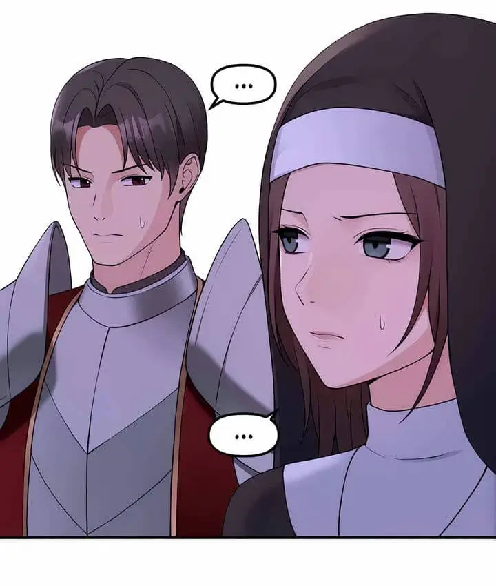 漫画《抖M女仆第二季》第11话第51张图