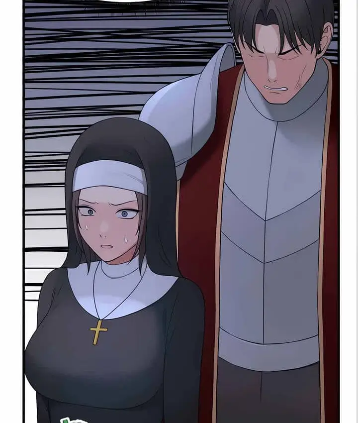 漫画《抖M女仆第二季》第11话第75张图