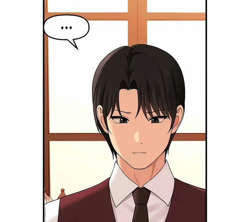漫画《抖M女仆第二季》第12话第109张图