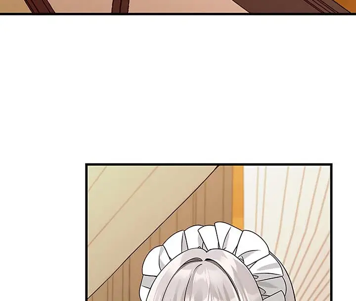 漫画《抖M女仆第二季》第13话第78张图