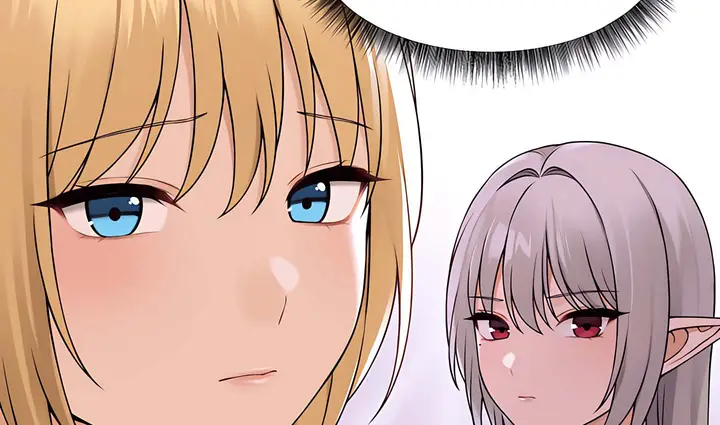 漫画《抖M女仆第二季》第14话第108张图