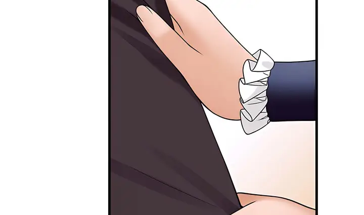 漫画《抖M女仆第二季》第14话第119张图