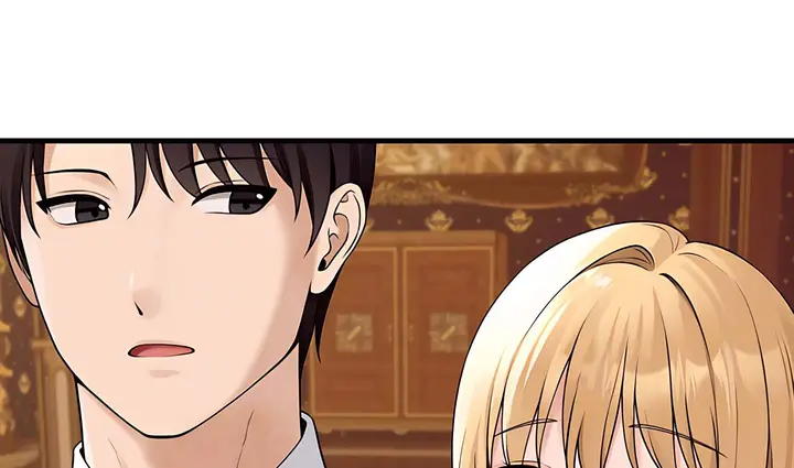 漫画《抖M女仆第二季》第14话第16张图