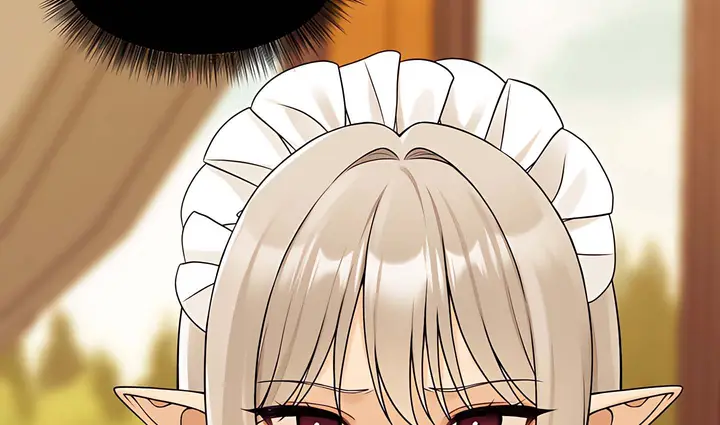 漫画《抖M女仆第二季》第14话第94张图