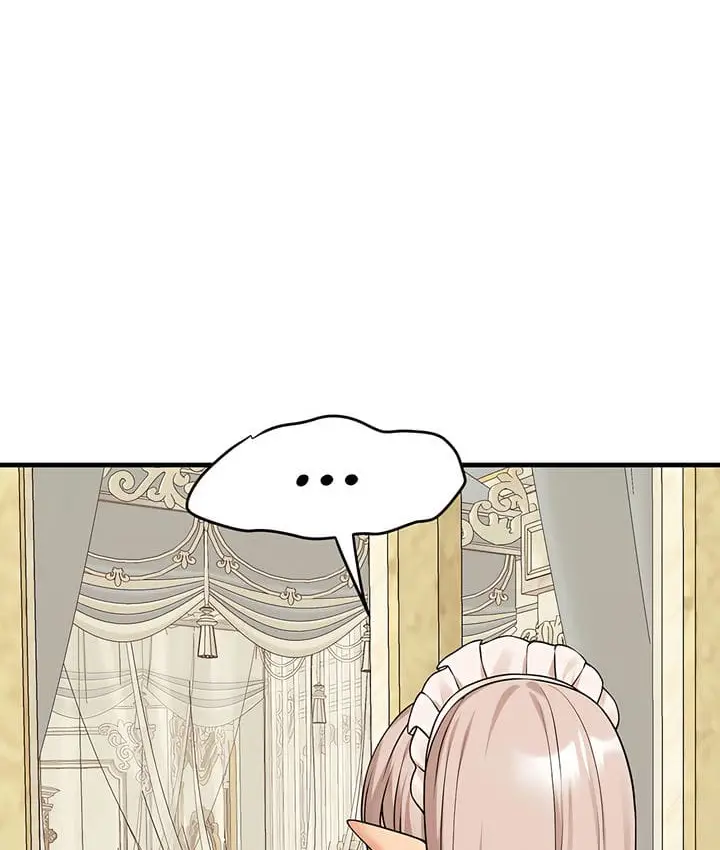 漫画《抖M女仆第二季》第16话第64张图