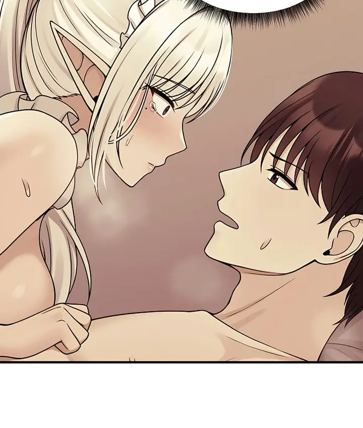 漫画《抖M女仆第二季》第16话第69张图