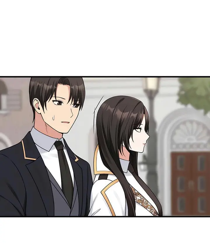 漫画《抖M女仆第二季》第17话第73张图