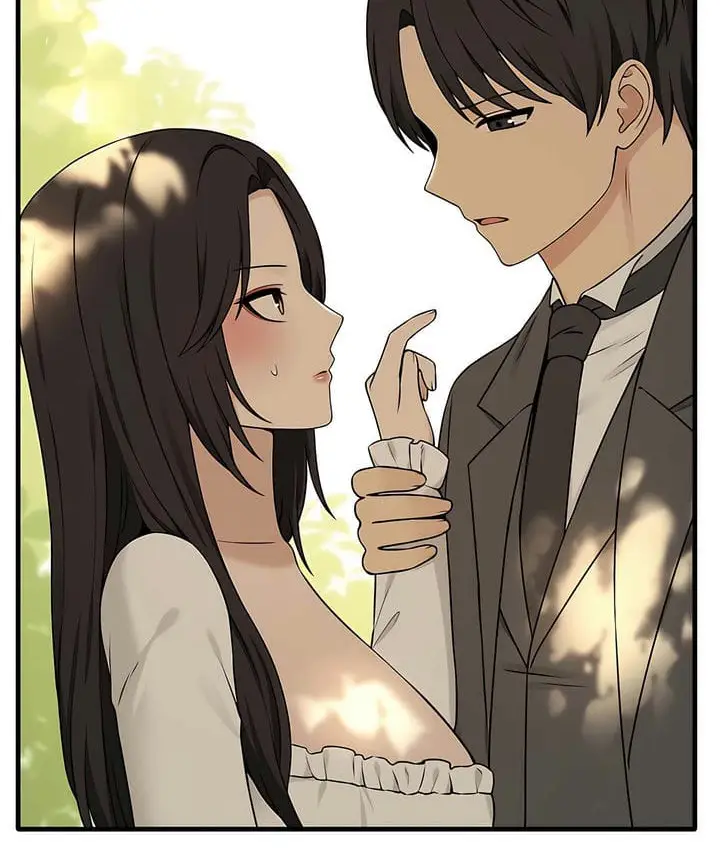 漫画《抖M女仆第二季》第19话第52张图