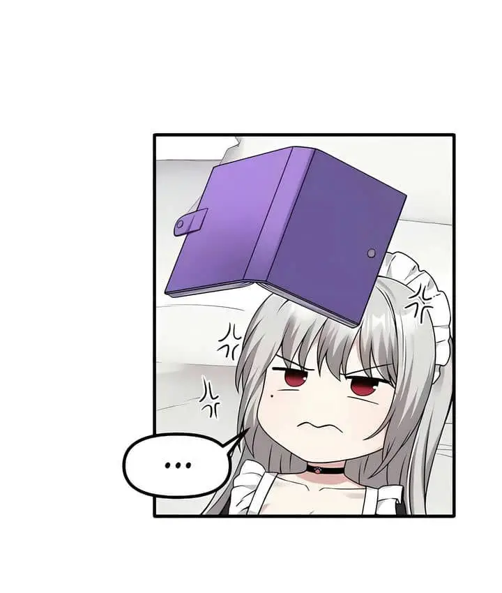 漫画《抖M女仆第二季》第23话第89张图