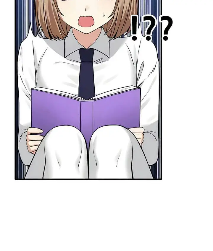 漫画《抖M女仆第二季》第23话第98张图