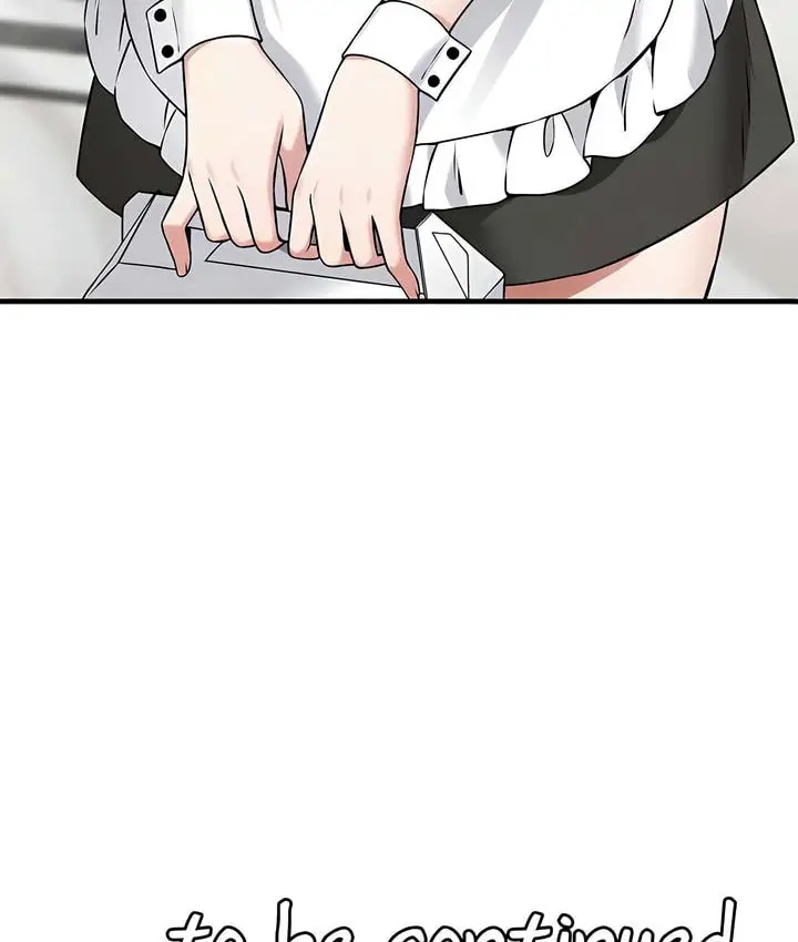 漫画《抖M女仆第二季》第24话第111张图
