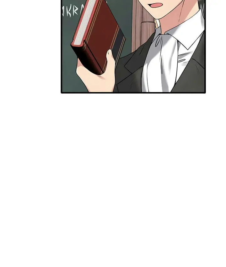 漫画《抖M女仆第二季》第24话第3张图