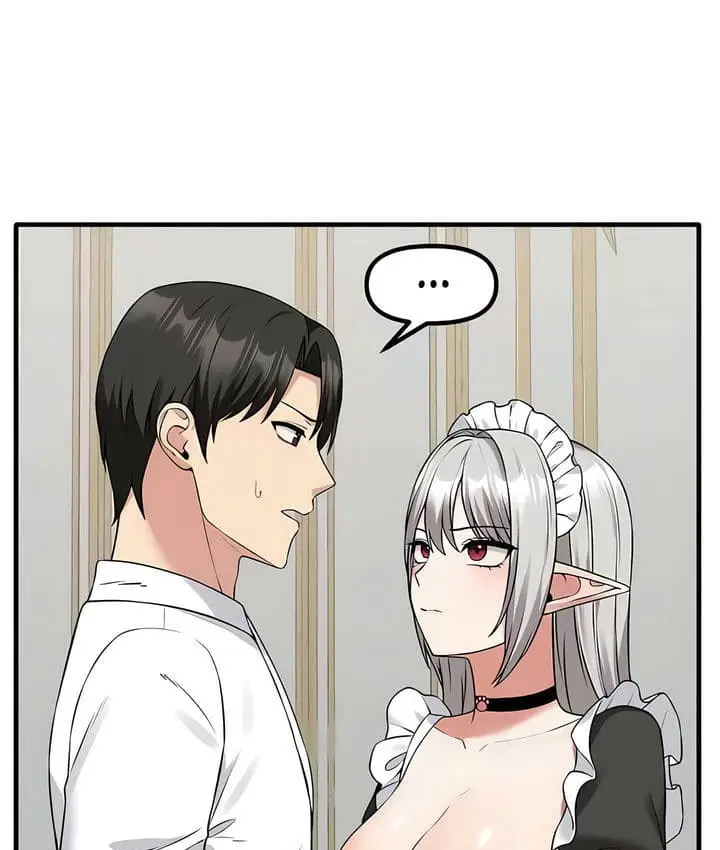 漫画《抖M女仆第二季》第25话第31张图
