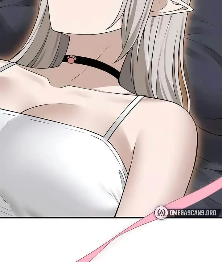 漫画《抖M女仆第二季》第31话第116张图