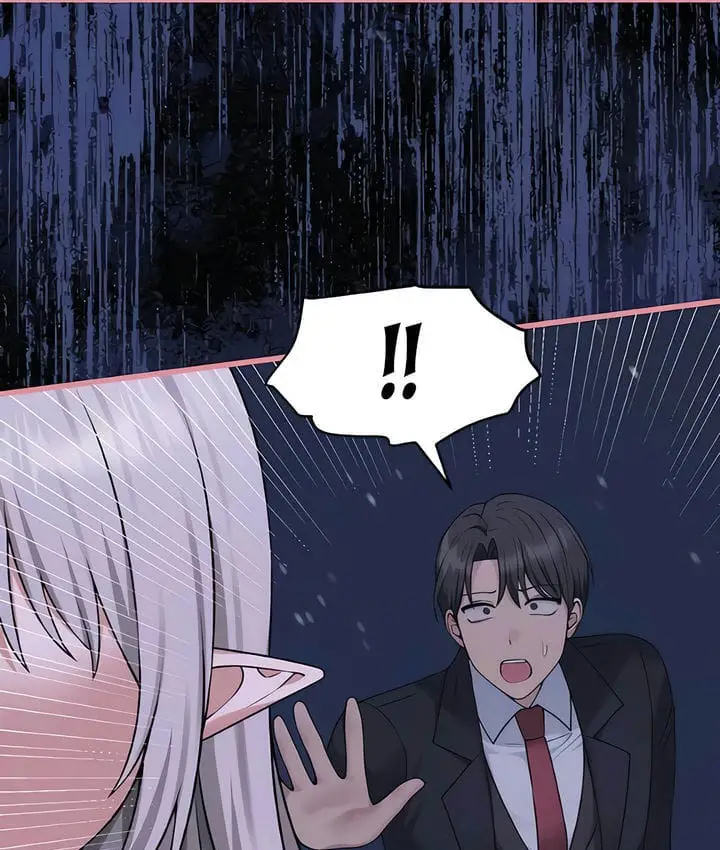 漫画《抖M女仆第二季》第32话第50张图