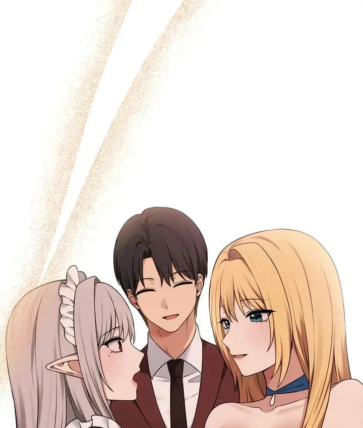 漫画《抖M女仆第二季》第34话第118张图