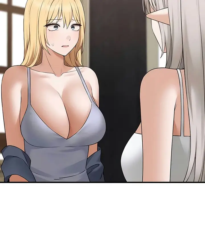 漫画《抖M女仆第二季》第34话第4张图