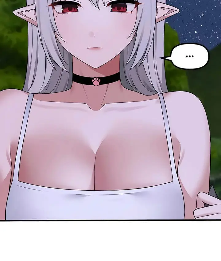 漫画《抖M女仆第二季》第34话第68张图