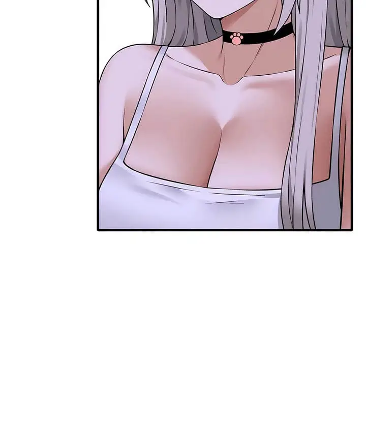 漫画《抖M女仆第二季》第34话第8张图