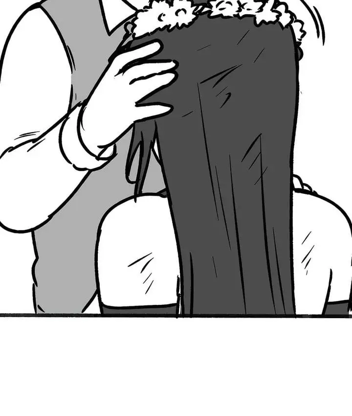 漫画《抖M女仆第二季》第35话第107张图