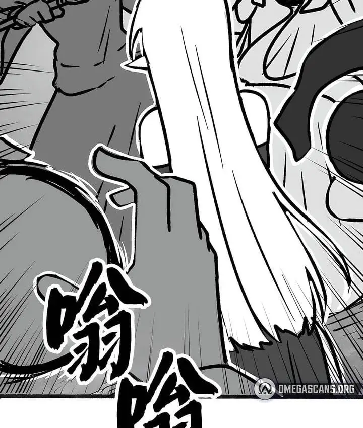 漫画《抖M女仆第二季》第35话第14张图