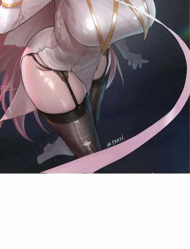 漫画《抖M女仆第二季》第35话第180张图