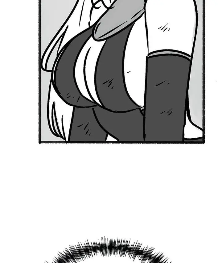漫画《抖M女仆第二季》第35话第36张图