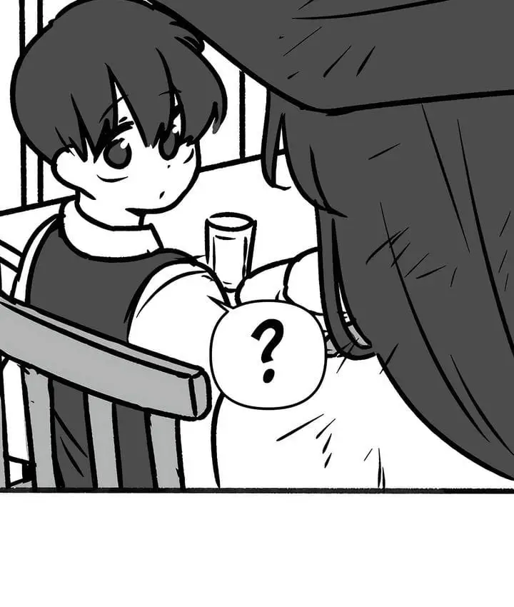 漫画《抖M女仆第二季》第35话第64张图