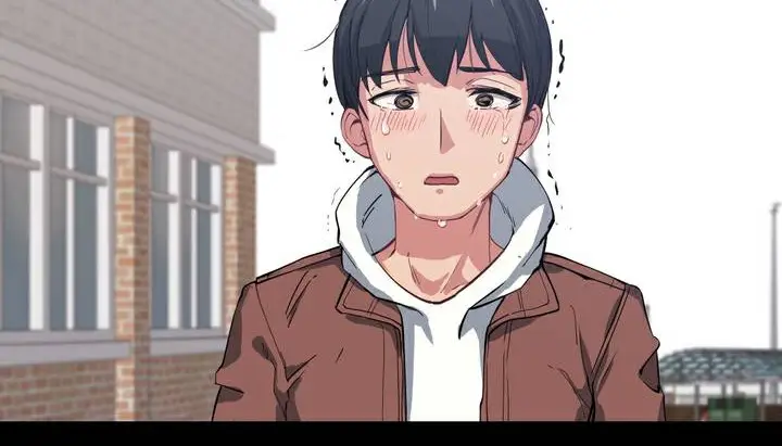 漫画《幸运的男人》第1话第6张图