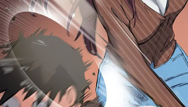 漫画《幸运的男人》第3话第30张图