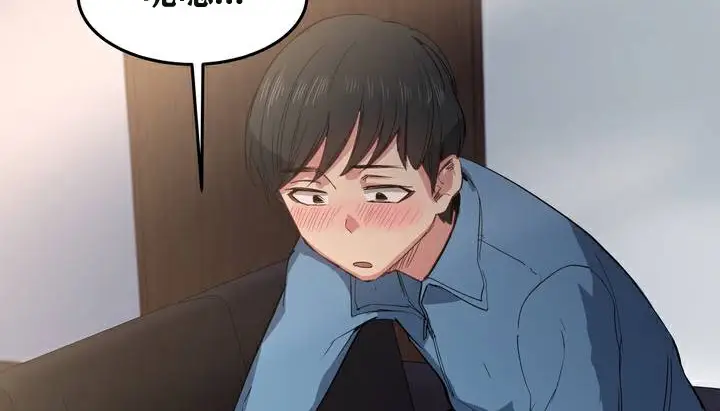 漫画《幸运的男人》第3话第95张图