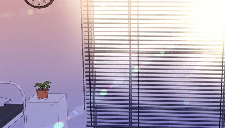 漫画《幸运的男人》第4话第2张图