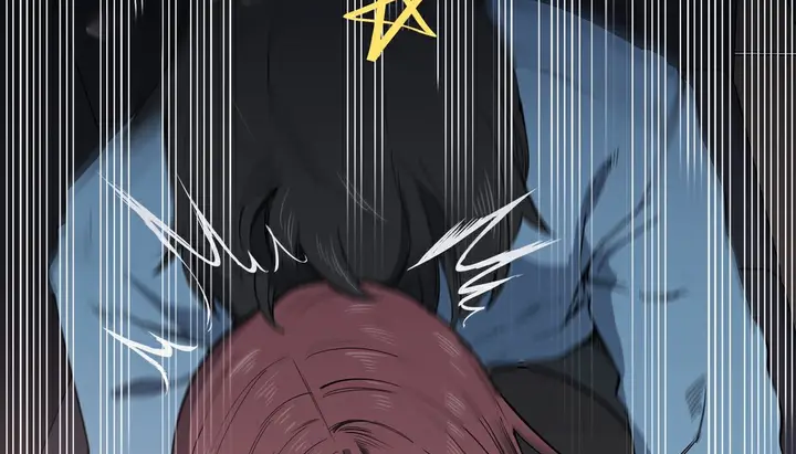 漫画《幸运的男人》第4话第30张图