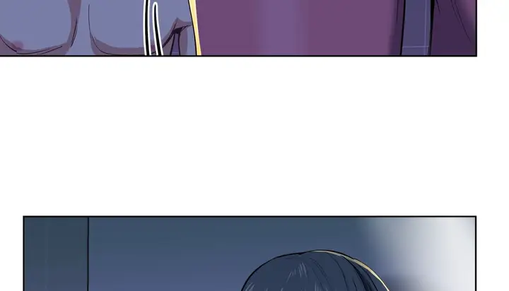 漫画《幸运的男人》第5话第43张图