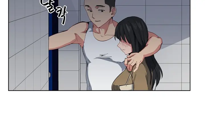 漫画《幸运的男人》第5话第60张图